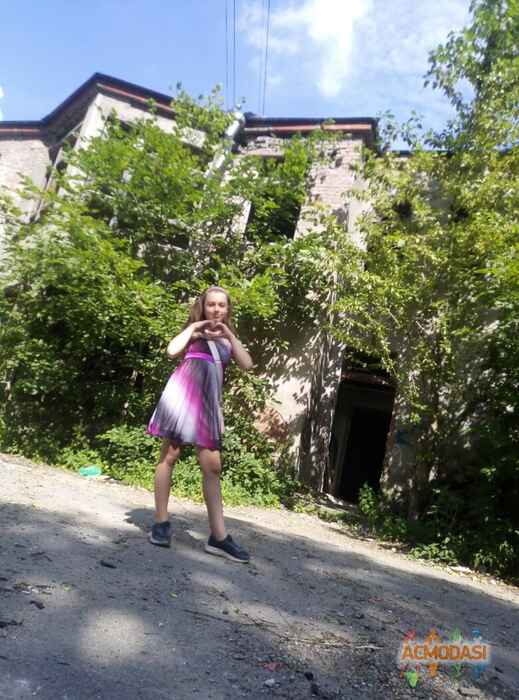 Вика  Мокина фото №1676875. Загружено 24 Января 2021