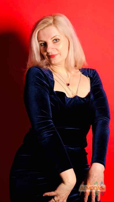 Margarita  Kot фото №1688129. Загружено 03 Марта 2021