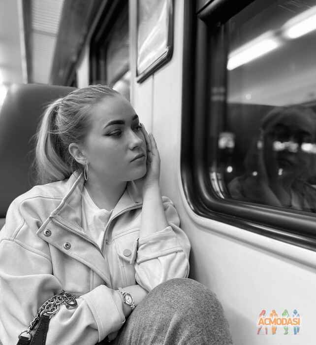 Елизавета  Пинягина фото №1715815. Загружено 14 Июня 2021