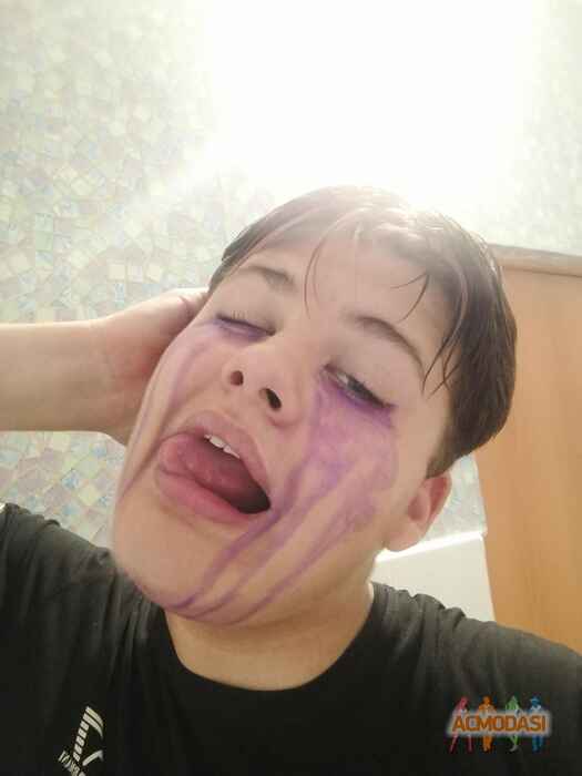 Даниил  Ермолов фото №1718983. Загружено 28 Июня 2021