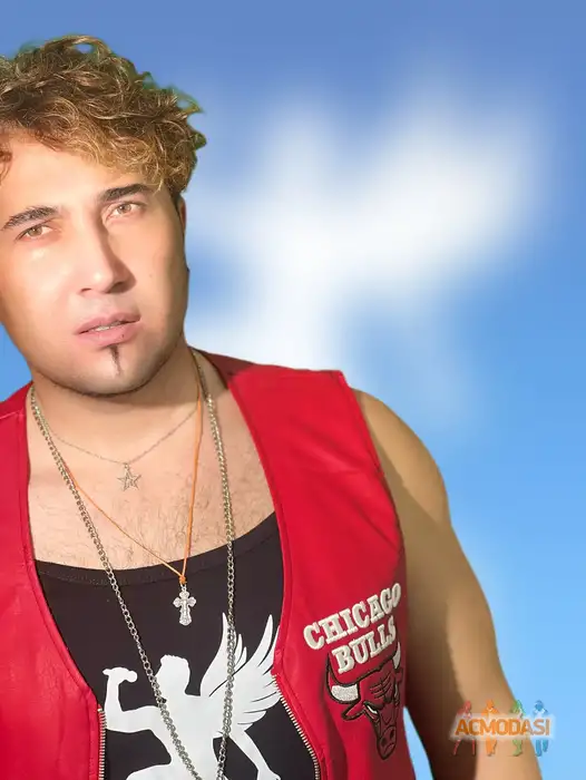 Эльдар  ЯНУРАГАН фото №1942477. Загружено 27 Ноября 2025