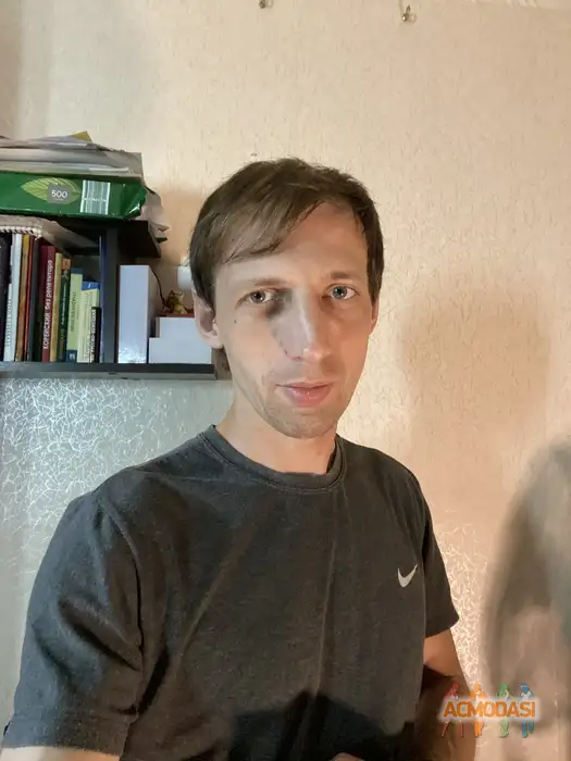 Сергей Викторович Андин фото №1935937. Загружено 10 Сентября 2025