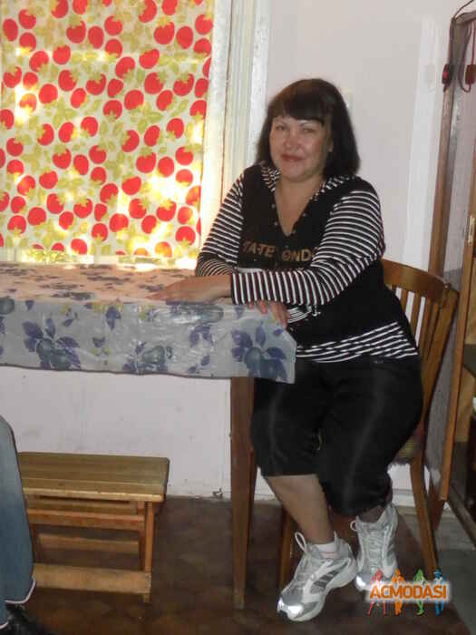 Нина Борисовна Брехова фото №191924. Загружено 30 Апреля 2012