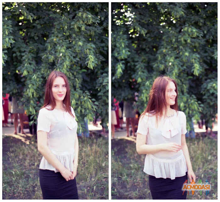 Maria Valerievna Lebedik фото №754345. Загружено 16 Октября 2014