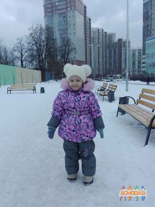Жарова Галина Марсельевна фото №1093582. Загружено 06 Октября 2016