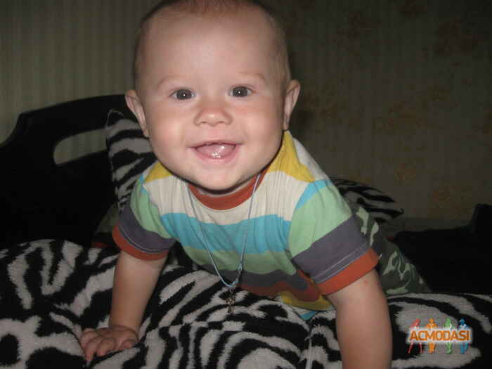 Єгор Вікторович Лисюк фото №440445. Загружено 03 Июля 2013