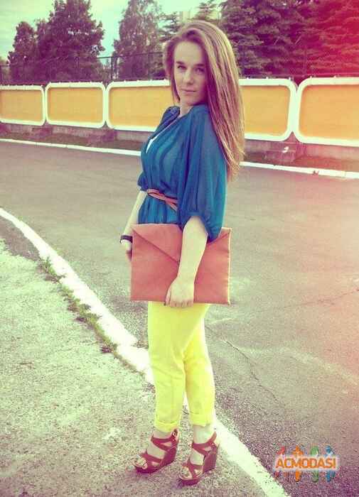 Юлия Сергеевна Лукашевич фото №462661. Загружено 03 Августа 2013