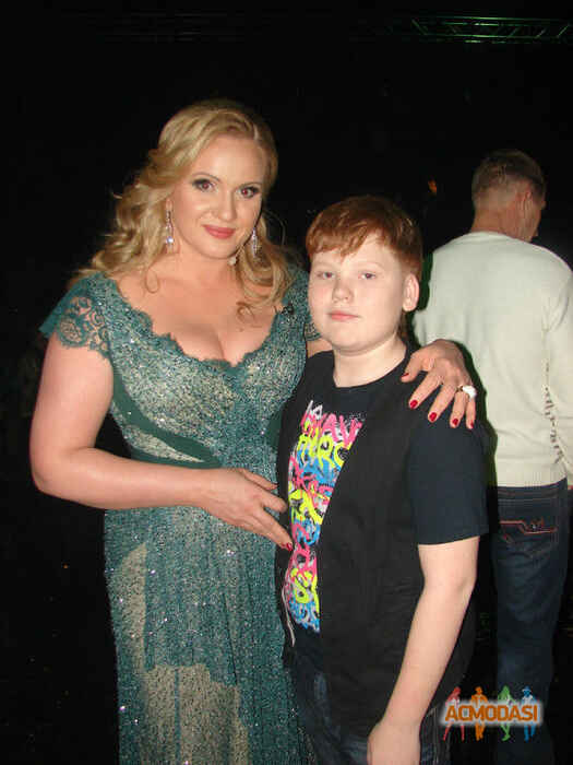 Иван Евгенивич Осницкий фото №577274. Загружено 21 Января 2014