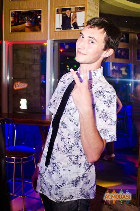 Алексей Владимирович Кравич фото №510079. Загружено 14 Октября 2013