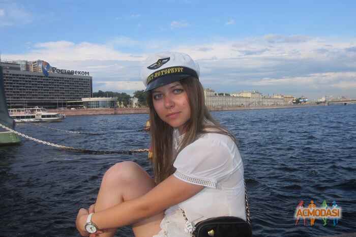 Алеся  Симановская фото №539211. Загружено 23 Ноября 2013