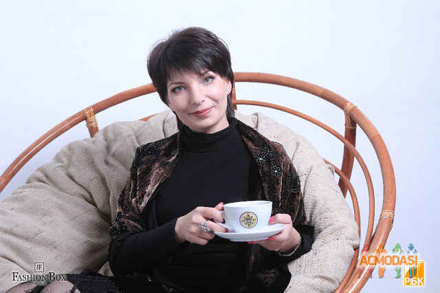 Ирина Владимировна Колышкина фото №630240. Загружено 05 Апреля 2014