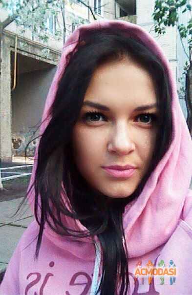 Анастасия Владимировна Серая фото №647666. Загружено 05 Мая 2014