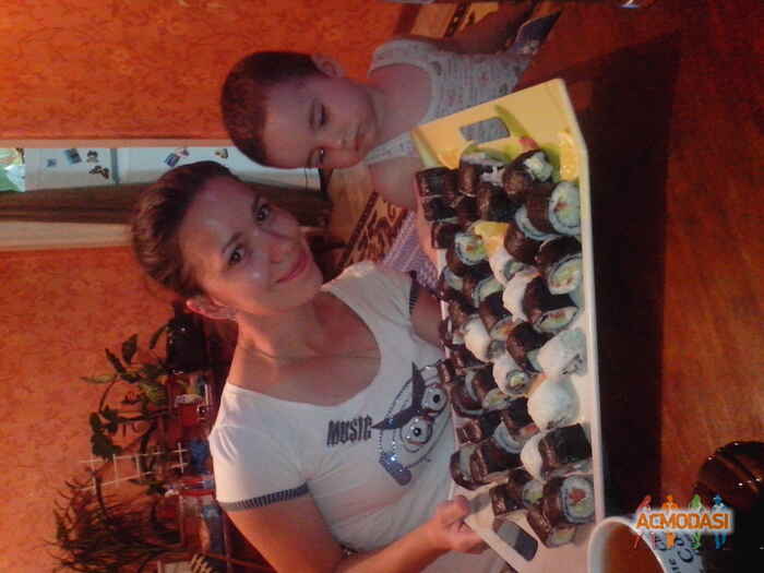 Даша Дмитриевна Чумак фото №691596. Загружено 16 Июля 2014