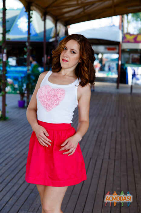 Катерина Дмитриевна Руссуляк фото №724434. Загружено 04 Сентября 2014