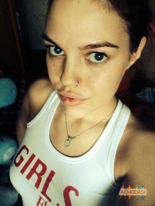 Дарья Валентиновна Юрасова фото №867386. Загружено 01 Июня 2015