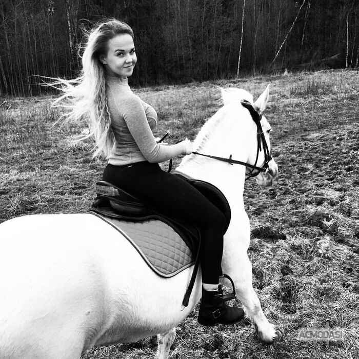 Полина Александровна Малахова фото №1092955. Загружено 04 Октября 2016