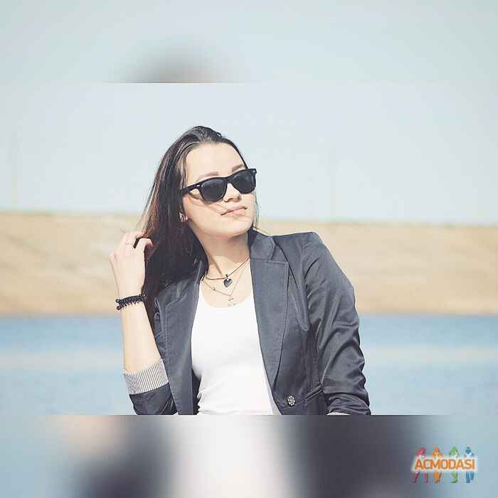 Анастасия  Львова фото №897051. Загружено 01 Августа 2015