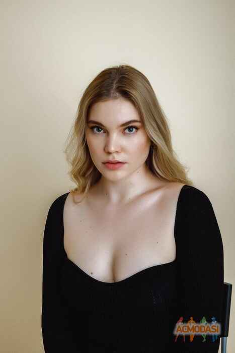 Полина Александровна Багрова фото №1662179. Загружено 02 Декабря 2020