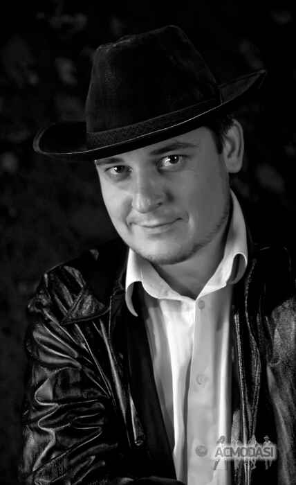 Максим Владимирович Тураев фото №1152712. Загружено 01 Марта 2017