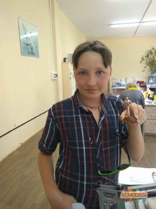 Глеб Денисович Завадский фото №1355317. Загружено 07 Августа 2018