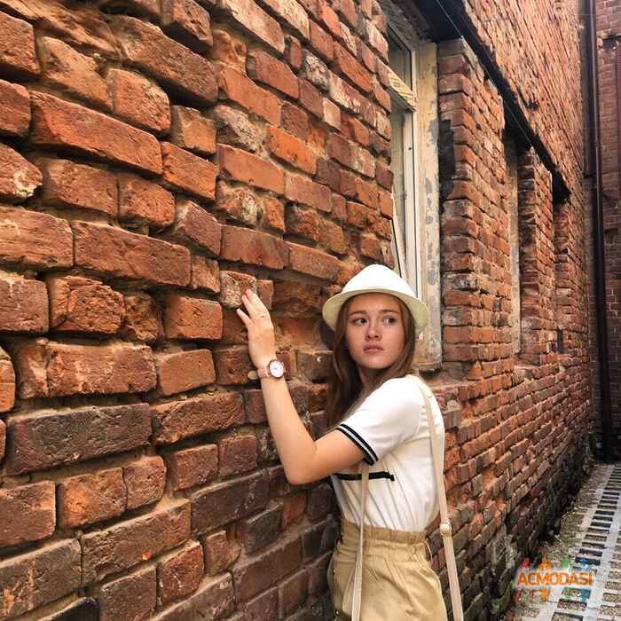 Дарья  Михайлова фото №1607845. Загружено 09 Июня 2020