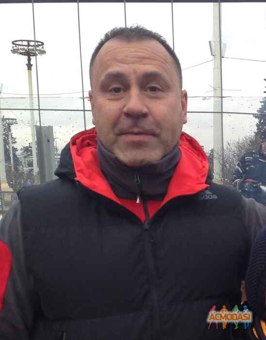 Александр  Бондарь фото №1399884. Загружено 03 Декабря 2018