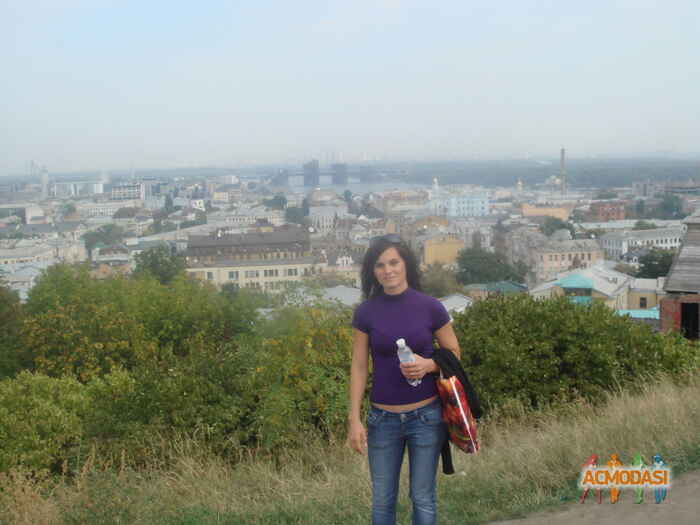 Галина Александровна Кравченко фото №109245. Загружено 22 Ноября 2011