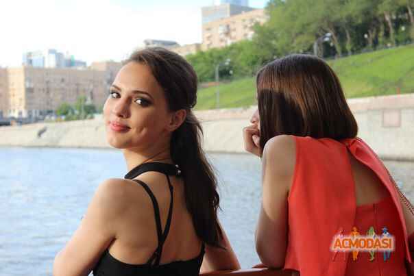 Алина Дмитриевна Дектярева фото №1395134. Загружено 18 Ноября 2018