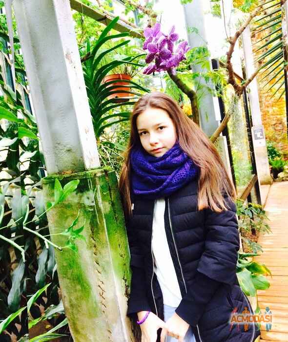 Анастасия Вячеславовна Стрельникова фото №1395526. Загружено 19 Ноября 2018