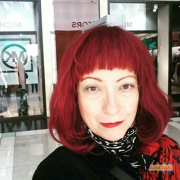 Наталия Львовна Ретивова фото №1434044. Загружено 14 Марта 2019
