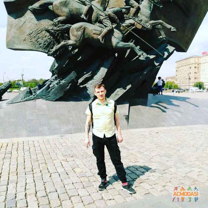 Станислав Павлович Иванов фото №1466601. Загружено 29 Мая 2019