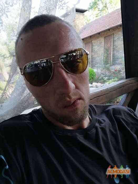 Александр Игоревич Вазарик фото №1516563. Загружено 25 Сентября 2019