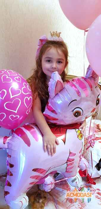 ВАСИЛИСА Матвеевна Кушнерова фото №1522009. Загружено 07 Октября 2019