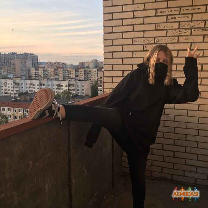 Алиса  Клецки фото №1533625. Загружено 30 Октября 2019