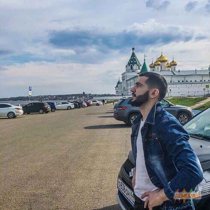 Ulvi  Ragimov фото №1634648. Загружено 01 Сентября 2020