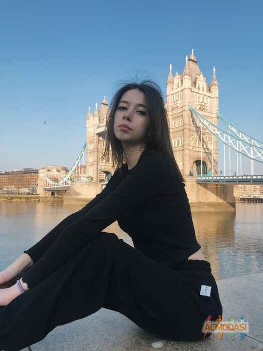 Julia  Gerberts фото №1705603. Загружено 09 Мая 2021