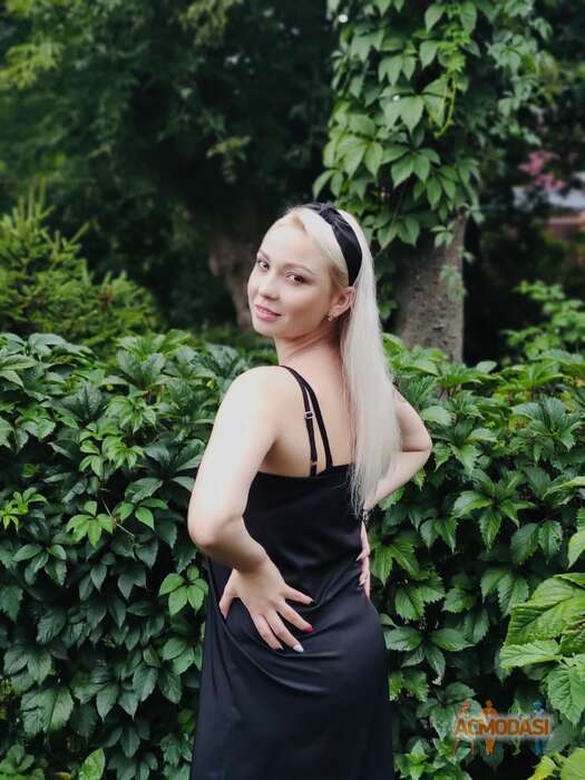 Ксения  Белендер фото №1747462. Загружено 07 Октября 2021