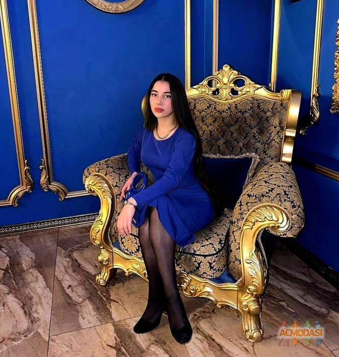 Нурьяна  Болатова фото №1837677. Загружено 15 Января 2023