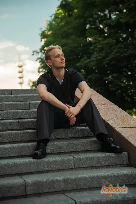 Иван  Прокопов фото №1934978. Загружено 27 Августа 2025