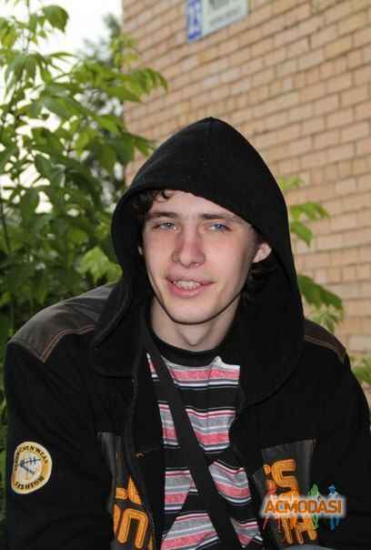 Андрей Владимирович Смирнов фото №277643. Загружено 25 Октября 2012