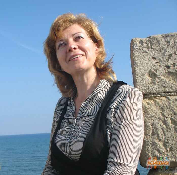 Галина Николаевна Игнатьева фото №285690. Загружено 08 Ноября 2012