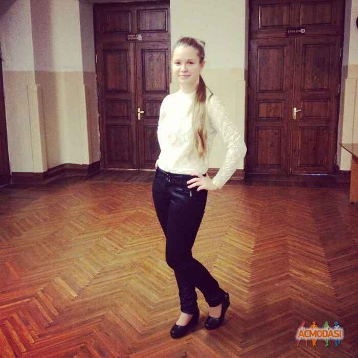 Алёна Дмитриевна Гусева фото №293804. Загружено 20 Ноября 2012