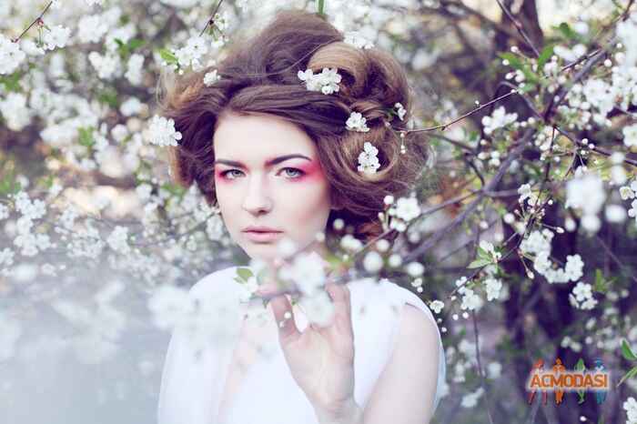 Christina  Vinogradova фото №792100. Загружено 20 Декабря 2014