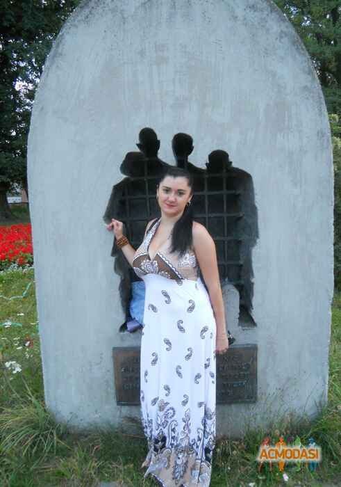 Яна Олеговна Келеберда фото №465814. Загружено 07 Августа 2013