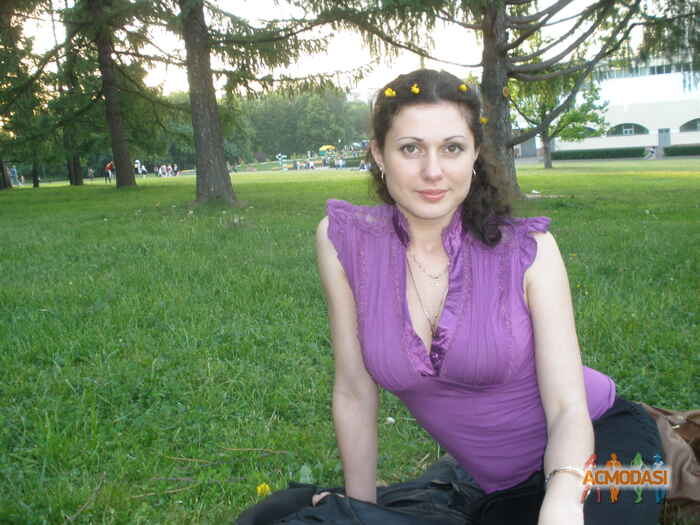 Елена Сергеевна Петракова фото №40889. Загружено 04 Июня 2011