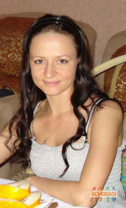 Дарья Владимировна Зенина фото №428904. Загружено 14 Июня 2013