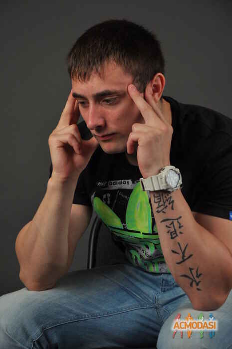 Roman Olegovich Bezrukov фото №471124. Загружено 15 Августа 2013