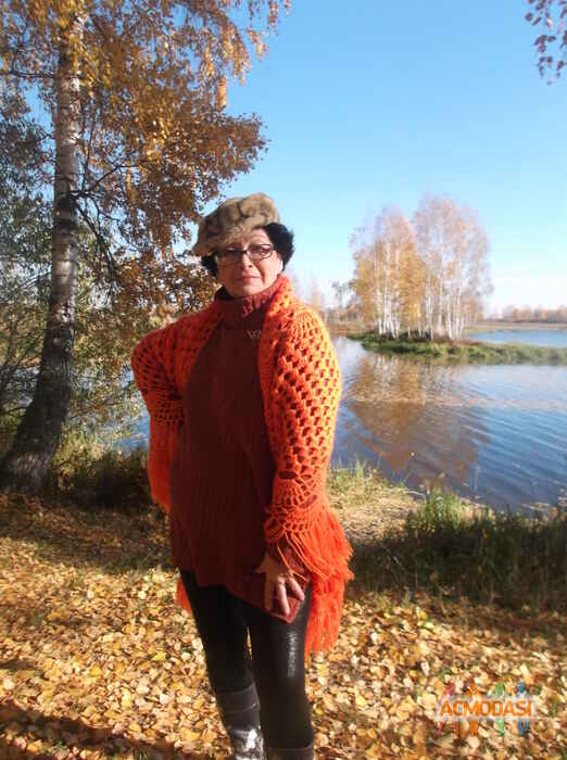 Ирина Алексеевна Беспалова фото №512903. Загружено 17 Октября 2013