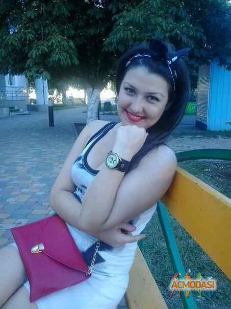 Алина Арутовна Сердюкова фото №519165. Загружено 27 Октября 2013