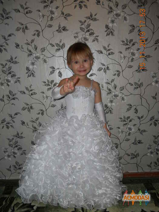 Елена Андреевна Бердник фото №548027. Загружено 06 Декабря 2013